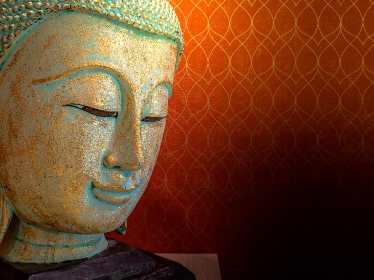 ตำหนักวิลล่า 10 ห้องนอน พร้อมสระว่ายน้ำส่วนตัว Ban Nong Tabaek 외부 사진