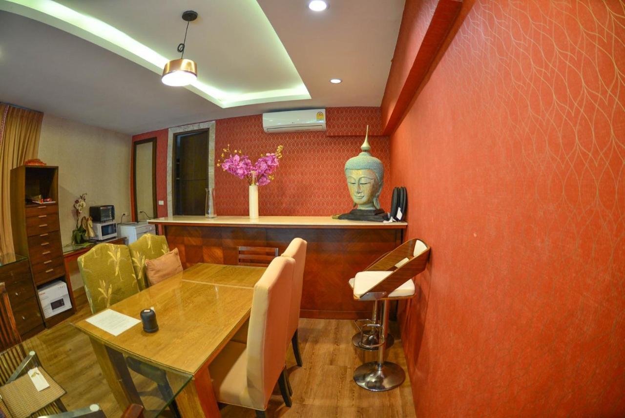 ตำหนักวิลล่า 10 ห้องนอน พร้อมสระว่ายน้ำส่วนตัว Ban Nong Tabaek 외부 사진